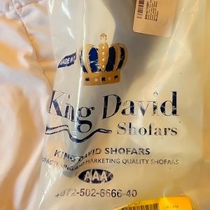 Shofar Kudu Horn Instrument